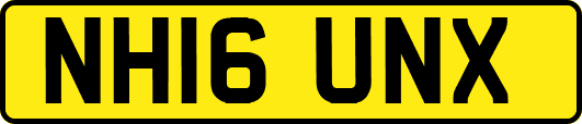 NH16UNX