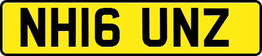 NH16UNZ