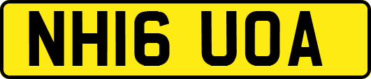 NH16UOA