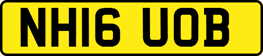 NH16UOB