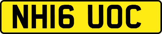NH16UOC