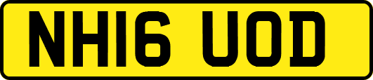 NH16UOD