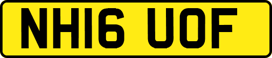 NH16UOF
