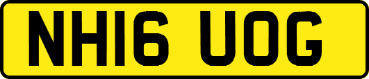NH16UOG