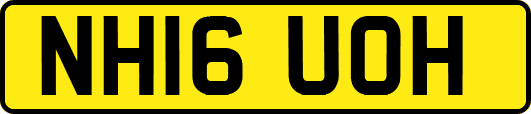 NH16UOH