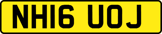 NH16UOJ