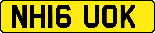 NH16UOK