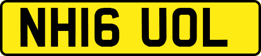 NH16UOL