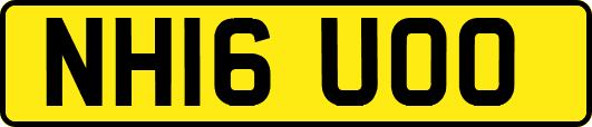 NH16UOO