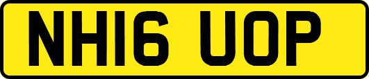 NH16UOP