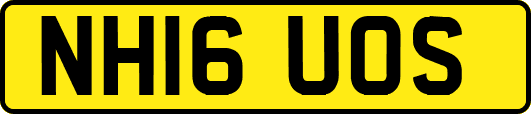 NH16UOS