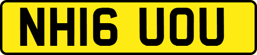 NH16UOU