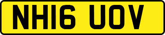 NH16UOV