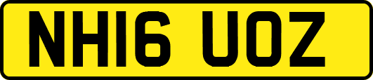 NH16UOZ