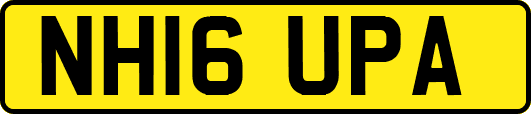 NH16UPA