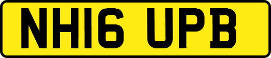 NH16UPB