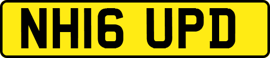 NH16UPD