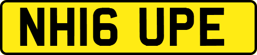 NH16UPE