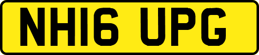 NH16UPG
