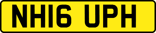 NH16UPH