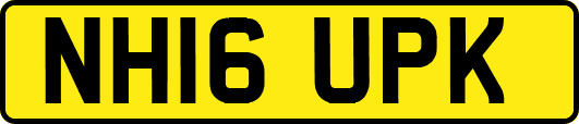 NH16UPK