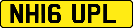 NH16UPL