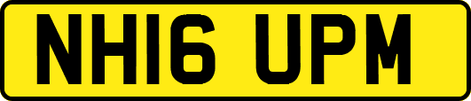 NH16UPM