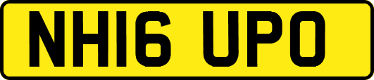 NH16UPO