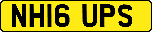 NH16UPS