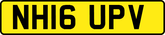 NH16UPV