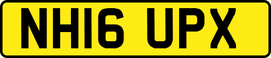 NH16UPX