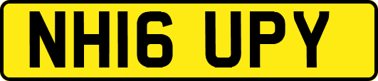 NH16UPY
