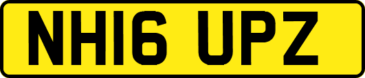 NH16UPZ