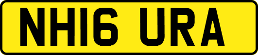 NH16URA