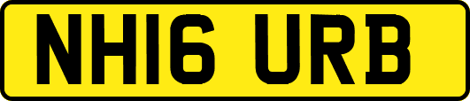 NH16URB
