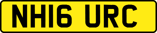 NH16URC