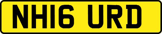 NH16URD