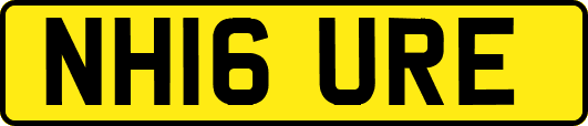 NH16URE