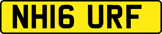 NH16URF
