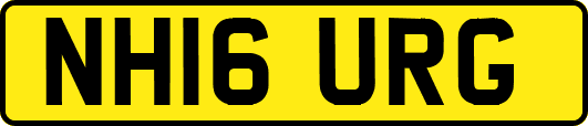 NH16URG