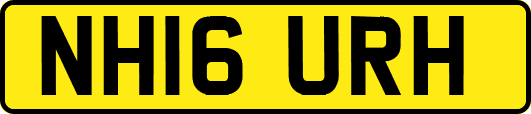 NH16URH