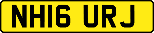 NH16URJ