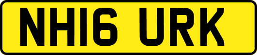 NH16URK