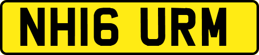 NH16URM