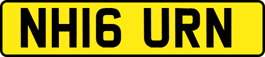 NH16URN