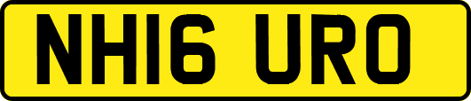 NH16URO