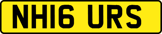 NH16URS