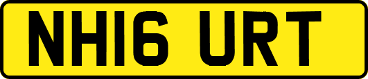 NH16URT