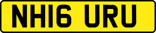NH16URU