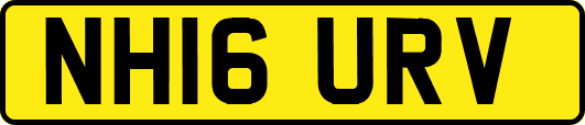NH16URV